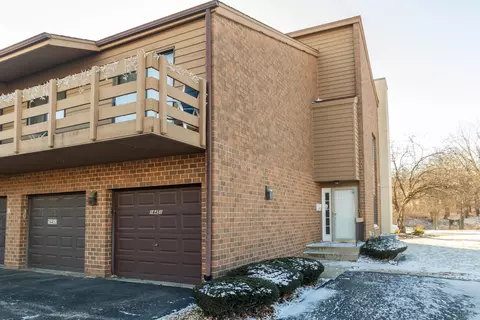 14451 S Ravinia Ave #1, Orland Park, IL 60462