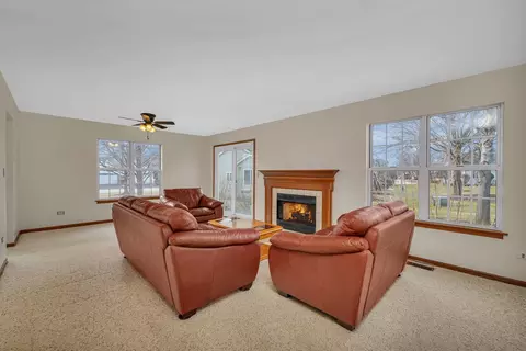 Living - 20815 Torrey Pines Ln, Plainfield, IL 60544 photo 1 of 3