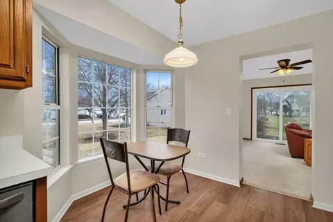 Dining - 20815 Torrey Pines Ln, Plainfield, IL 60544 photo 2 of 2