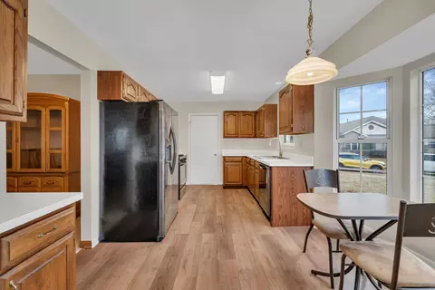Kitchen - 20815 Torrey Pines Ln, Plainfield, IL 60544 photo 1 of 4