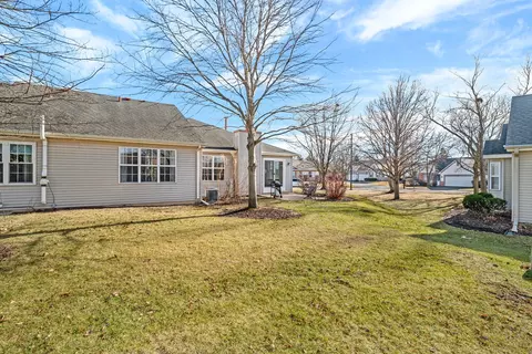 Exterior - 20815 Torrey Pines Ln, Plainfield, IL 60544 photo 4 of 5