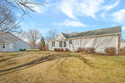 Exterior - 20815 Torrey Pines Ln, Plainfield, IL 60544 photo 5 of 5