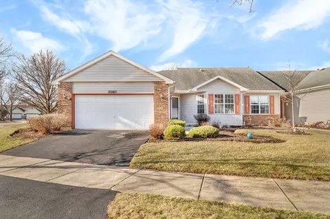 20815 Torrey Pines Ln, Plainfield, IL 60544