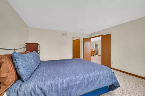 Bedroom - 20815 Torrey Pines Ln, Plainfield, IL 60544 photo 2 of 3