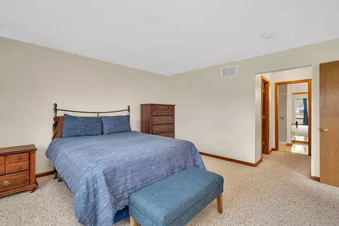 Bedroom - 20815 Torrey Pines Ln, Plainfield, IL 60544 photo 3 of 3