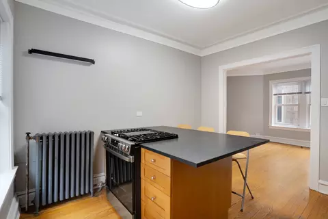 Kitchen - 538 W Brompton Ave #2E, Chicago, IL 60657 photo 4 of 5