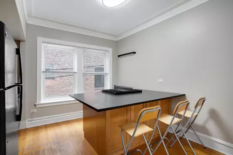 Kitchen - 538 W Brompton Ave #2E, Chicago, IL 60657 photo 5 of 5