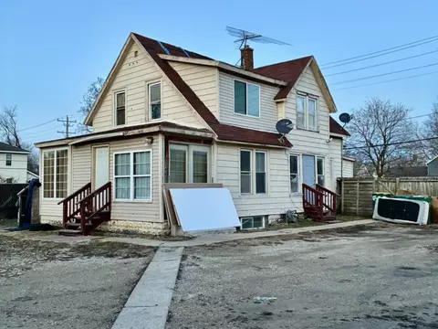 603 Gardner St, Joliet, IL 60433