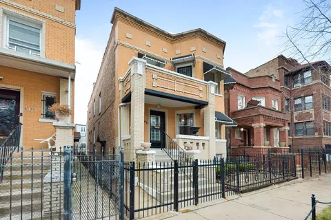 6148 S Rhodes Ave, Chicago, IL 60637