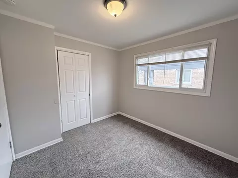 Bedroom - 14610 Blackstone Ave, Dolton, IL 60419 photo 3 of 6