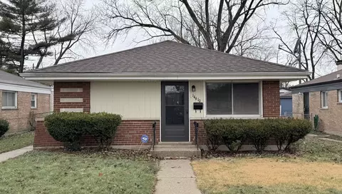 14610 Blackstone Ave, Dolton, IL 60419