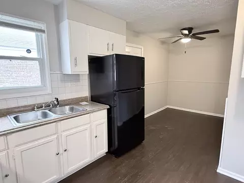 Kitchen - 14610 Blackstone Ave, Dolton, IL 60419 photo 3 of 3