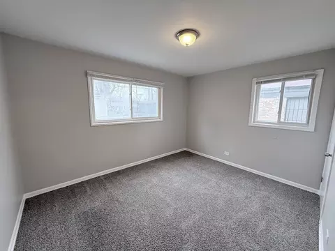 Bedroom - 14610 Blackstone Ave, Dolton, IL 60419 photo 5 of 6