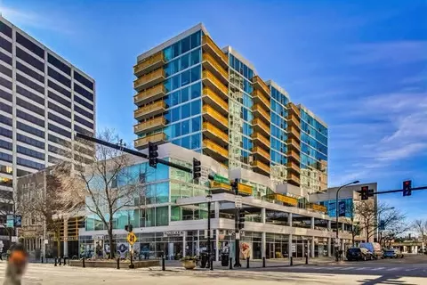 1580 Sherman Ave #906, Evanston, IL 60201