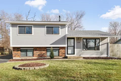 Exterior - 118 Springleaf Dr, Bolingbrook, IL 60440 photo 2 of 3