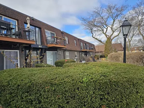 805 Grove Dr #206, Buffalo Grove, IL 60089