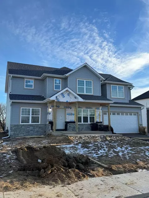 884 Hayden Dr, Yorkville, IL 60560