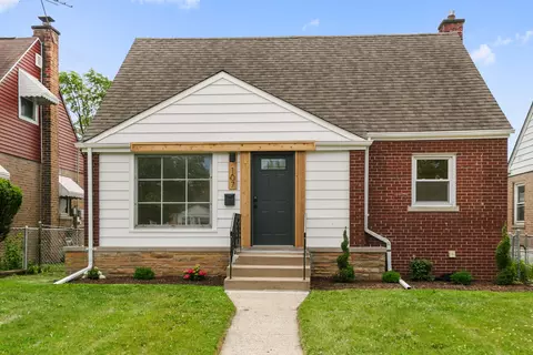 107 163rd St, Calumet City, IL 60409