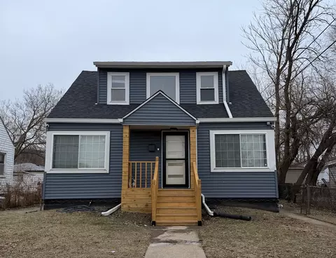 14509 Park Ave, Dolton, IL 60419
