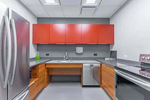 Kitchen - Undisclosed, Chicago, IL 60613 photo 3 of 3