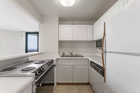 Kitchen - Undisclosed, Chicago, IL 60613 photo 2 of 3