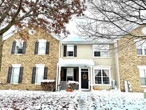 303 Springbrook Trl S, Oswego, IL 60543