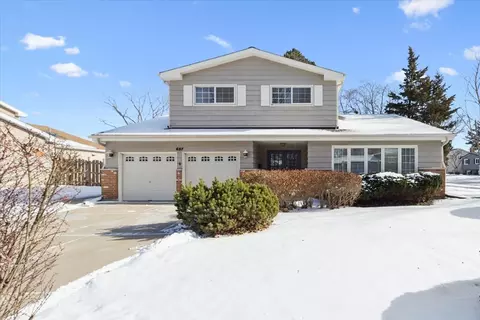Undisclosed, Palatine, IL 60074