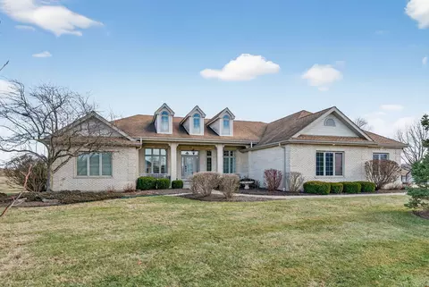 2804 Ninovan Ln, Minooka, IL 60447
