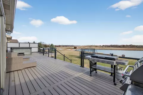 Exterior - 2804 Ninovan Ln, Minooka, IL 60447 photo 6 of 6