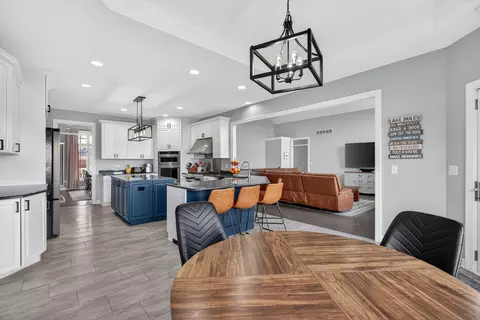 Kitchen - 2804 Ninovan Ln, Minooka, IL 60447 photo 1 of 12