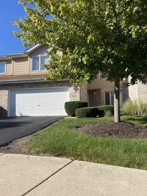 18212 Glen Swilly Cir, Tinley Park, IL 60477