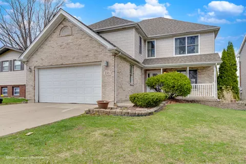 336 W Morris Ave, Lombard, IL 60148