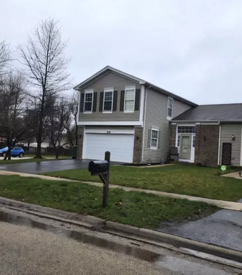 2218 Carpenter Ave, Plainfield, IL 60586 photo 1