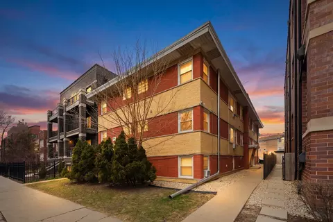 5516 W Higgins Ave #GNW, Chicago, IL 60630