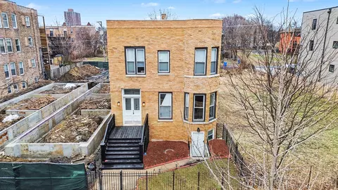 5169 S Michigan Ave, Chicago, IL 60615