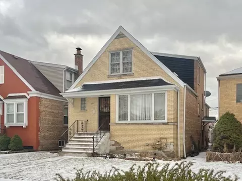 3531 W 73rd Pl, Chicago, IL 60629