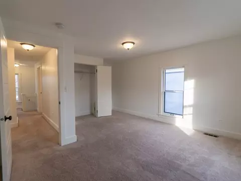 Bedroom - 357 W Park Ave, Aurora, IL 60506 photo 3 of 3