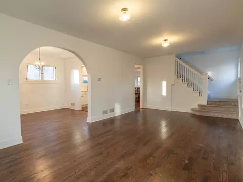 Living - 357 W Park Ave, Aurora, IL 60506 photo 1 of 1
