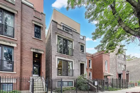 2510 W Iowa St #1, Chicago, IL 60622