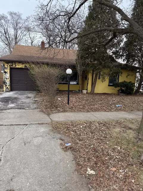 14459 Center Ave, Harvey, IL 60426