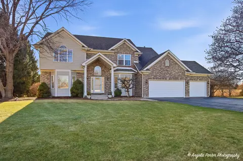 5505 Prairie Rose Ln, Johnsburg, IL 60051