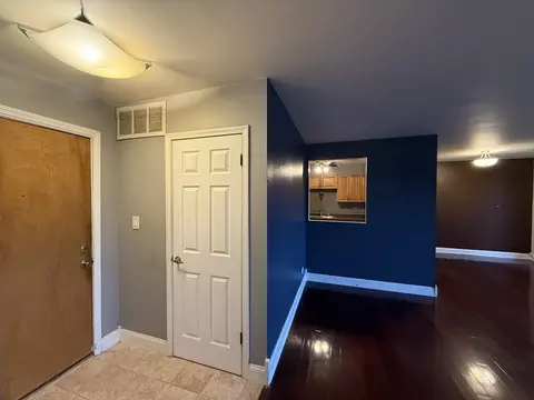 Entry Way - 7 E Carriageway Dr #311, Hazel Crest, IL 60429 photo 2 of 2