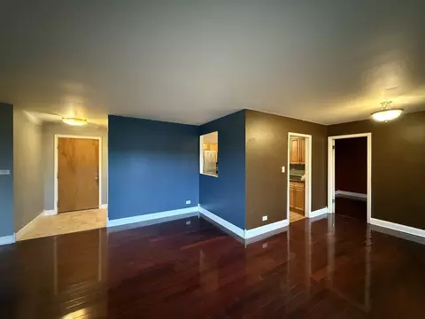Living - 7 E Carriageway Dr #311, Hazel Crest, IL 60429 photo 3 of 4