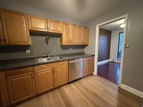 Kitchen - 7 E Carriageway Dr #311, Hazel Crest, IL 60429 photo 2 of 2
