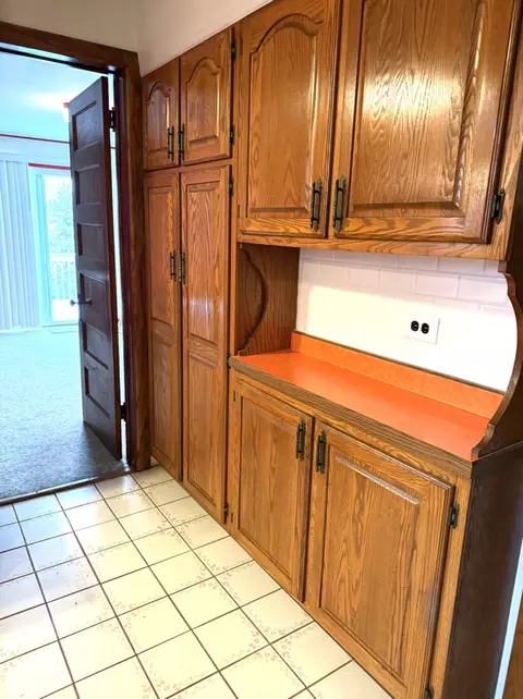 Kitchen - 6 S151 Old Eola Rd, Eola, IL 60519 photo 3 of 6