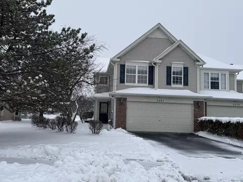 3281 Cool Springs Ct, Naperville, IL 60564