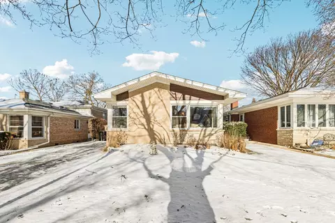 1811 South Blvd, Evanston, IL 60202