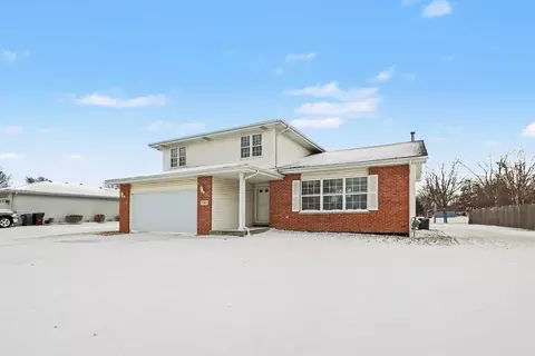 7913 W Wheatfield Dr, Frankfort, IL 60423