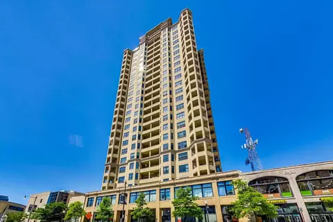 1464 S Michigan Ave #1201, Chicago, IL 60605