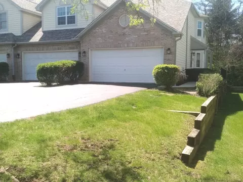 5434 Ashbrook Pl #-, Downers Grove, IL 60515